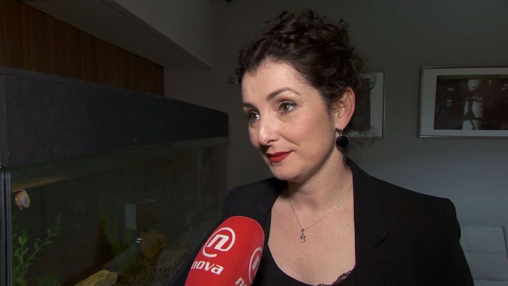 Olga Pakalović, glumica u seriji Čista ljubav (Foto: Dnevnik.hr) (Foto: ) 08.03.2018.