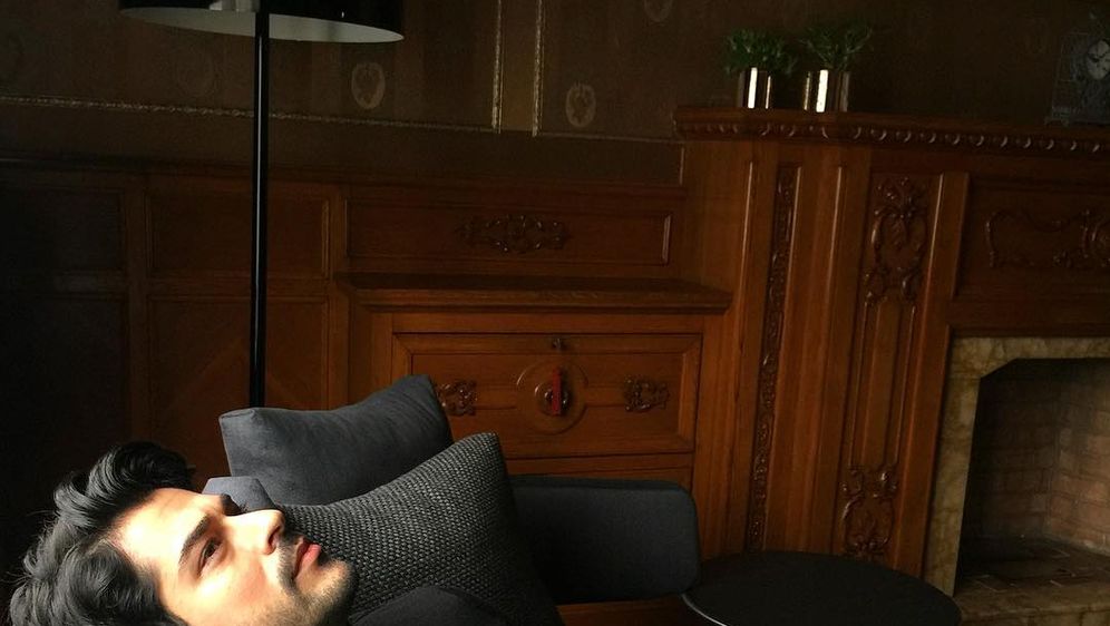 Burak Özçivit (FOTO: Instagram) (Foto: ) Burak Özçivit (FOTO: Instagram)
