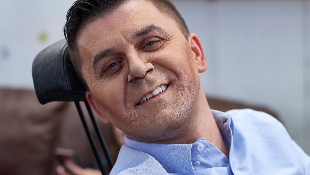 Amel Ćurić (Foto: Dnevnik.hr) (Foto: ) Amel Ćurić (Foto: Dnevnik.hr)