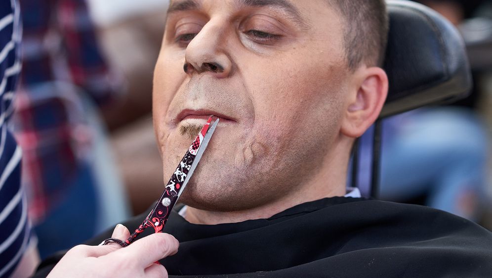 Amel Ćurić (Foto: Facebook)