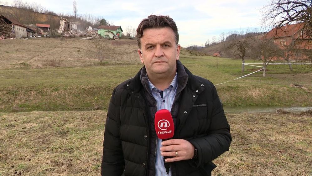Dino Goleš i Katarina Zorić (Foto: Dnevnik.hr)