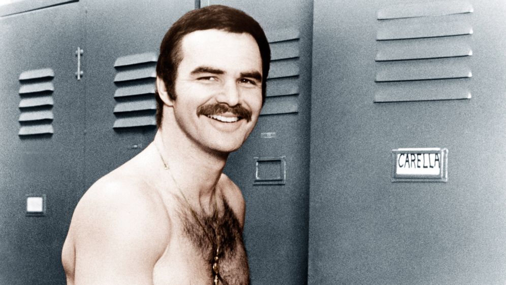 Burt Reynolds (Foto: Profimedia)