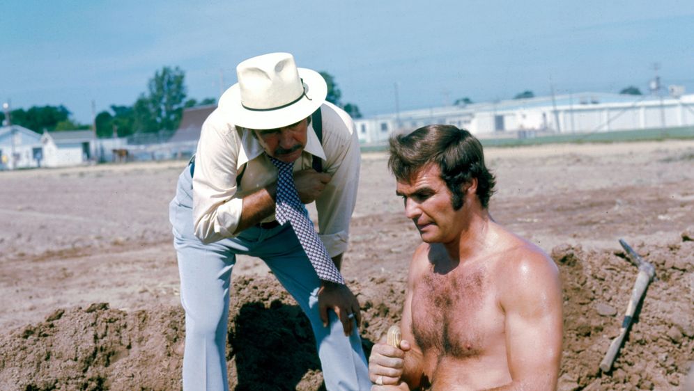 Burt Reynolds (Foto: Getty Images)