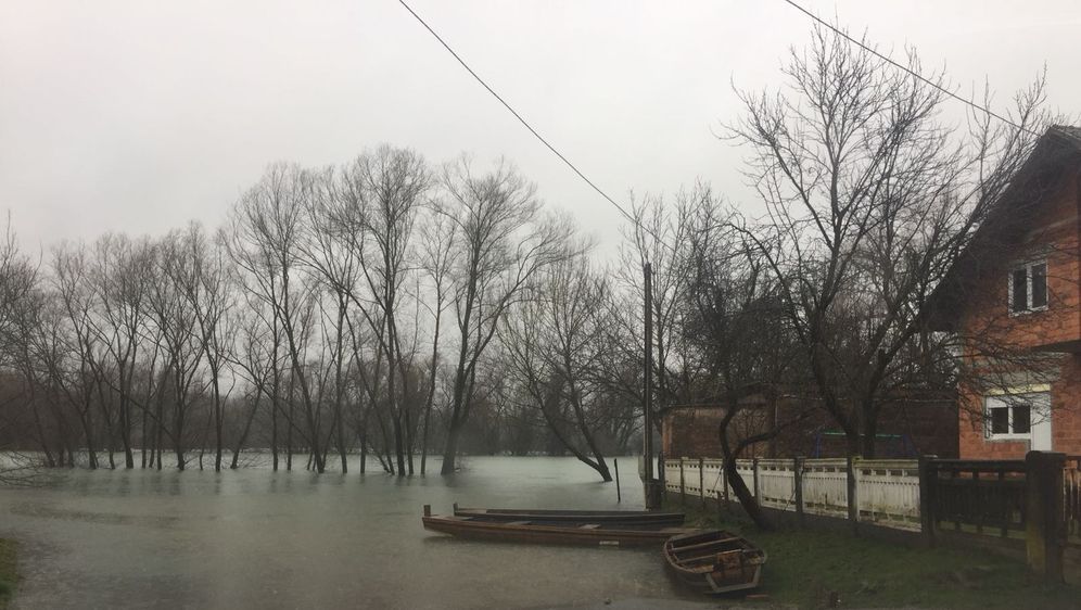 Kupa kod Farkašića (Foto: Domagoj Mikić) (Foto: )