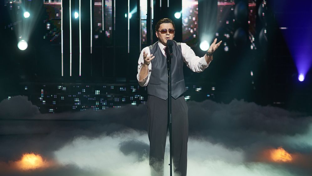 Maja Bajamić pobijedila u TLZP (FOTO: Dnevnik.hr)
