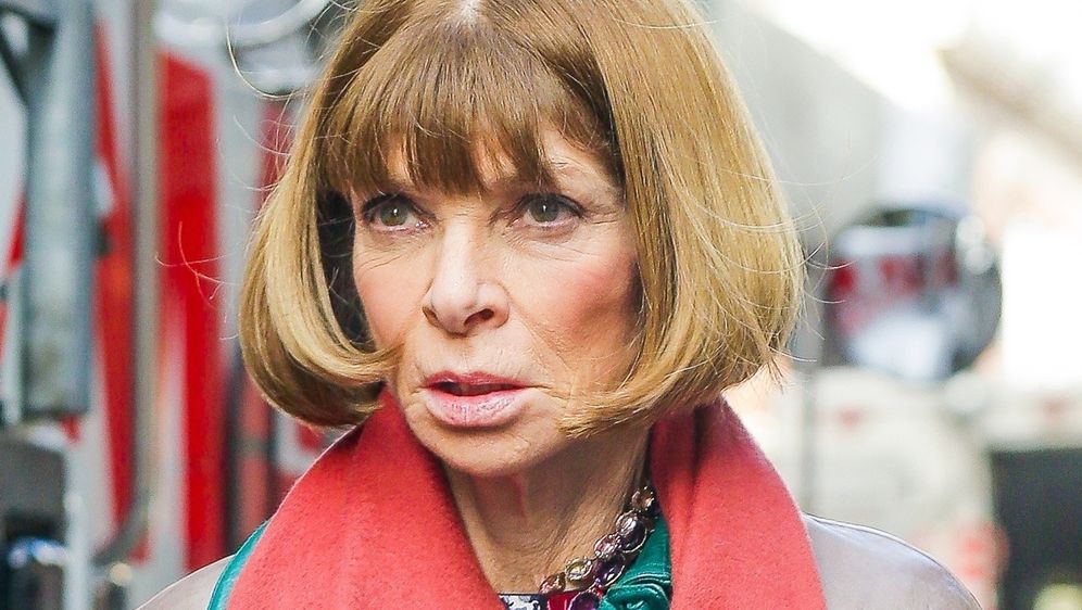 Anna Wintour (Foto: Getty Images)