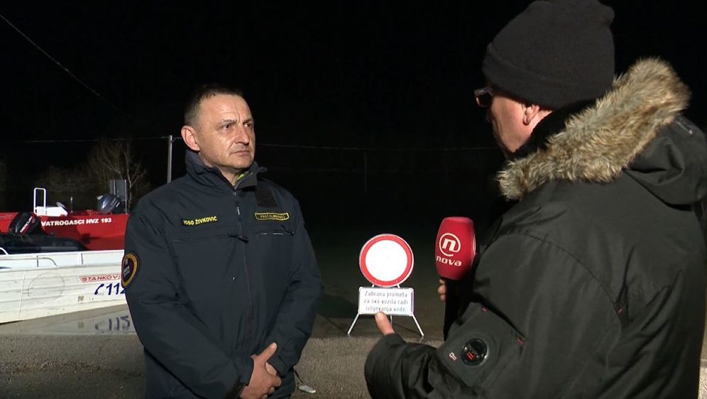 Andrija Jarak (Foto: Dnevnik.hr) - 1