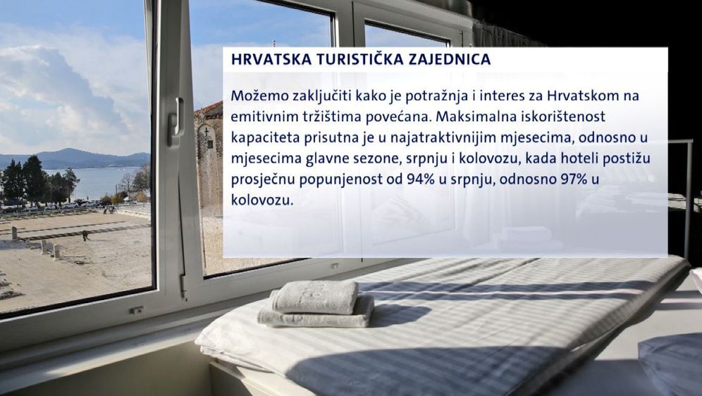 Hoteli se pune, radnika nedostaje (Foto: Dnevnik.hr) - 2