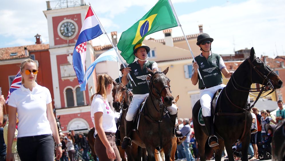 Rovinj Beach Polo Cup (Foto: PR) (Foto: PR) Rovinj Beach Polo Cup (Foto: PR)