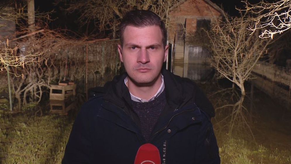 Dino Goleš (Foto: Dnevnik.hr) (Foto: ) 23.03.2018.
