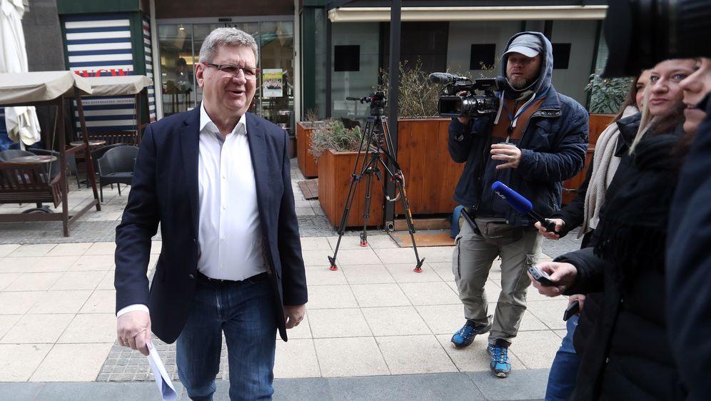 Mirando Mrsić (Foto: Dnevnik.hr)