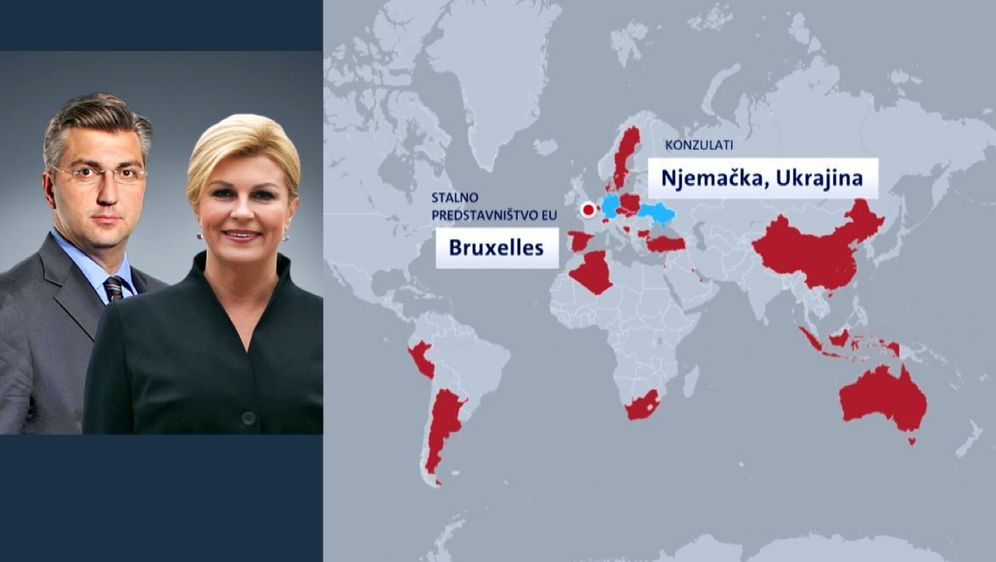 Odluke državnog vrha (Foto: Dnevnik.hr) - 3