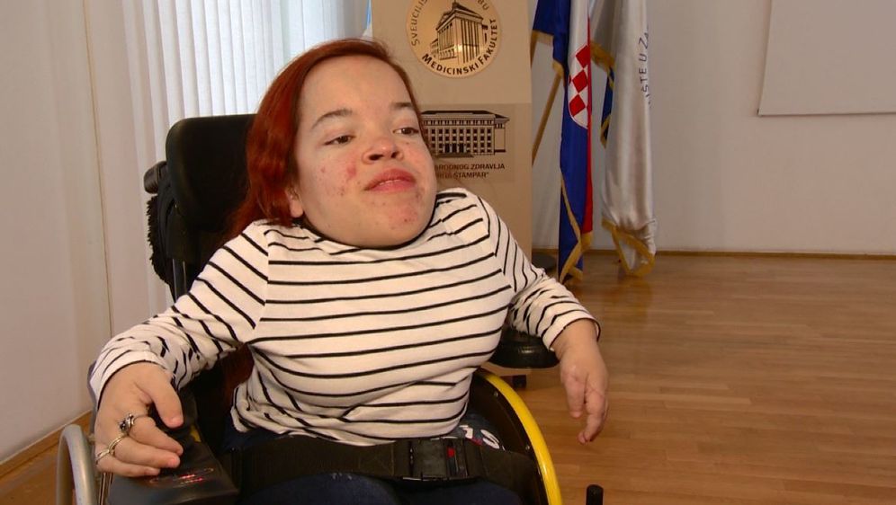 Apel oboljelih od rijetkih bolesti (Foto: Dnevnik.hr) - 3