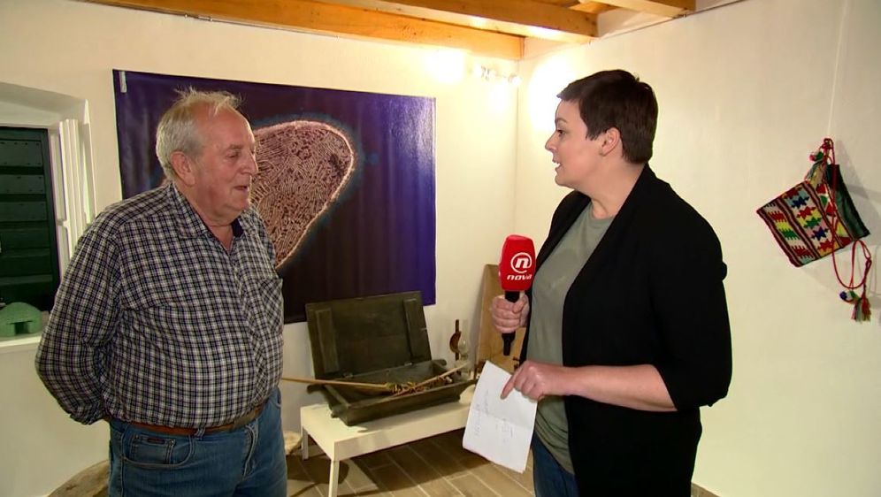 Dnevnik na otocima: Otoci s kojih odlaze i na koje se vraćaju...(Foto: Dnevnik.hr) - 1