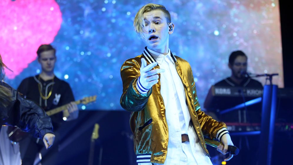 Marcus & Martinus (FOTO: Borna Filic/PIXSELL)