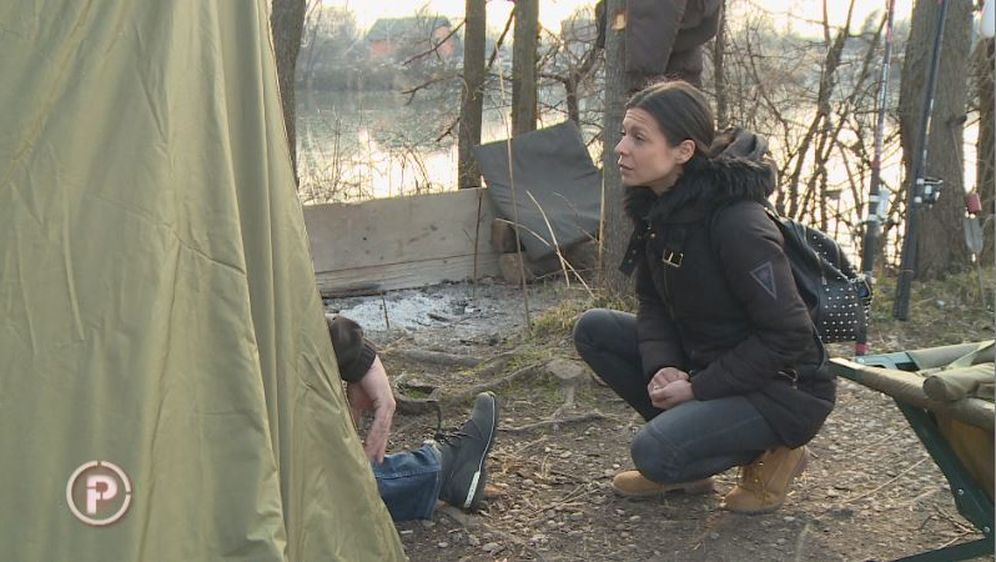 Na gradskom zemljištu u zagrebačkom naselju Savica niknulo je ilegalno odlagalište otpada (Foto: Dnevnik.hr) - 6 (Foto: ) 29.03.2018