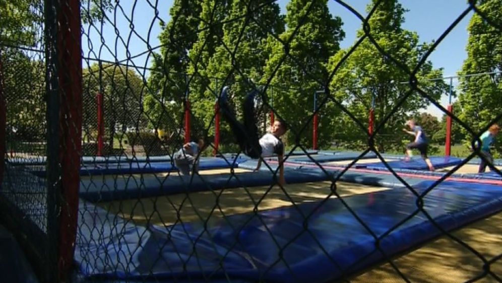 Kako zabaviti djecu tijekom praznika? (Foto: Dnevnik.hr) - 1