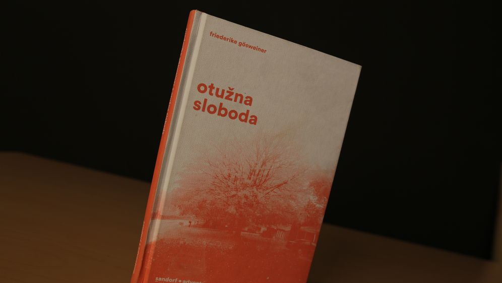 Mlada žena (Foto: Getty)