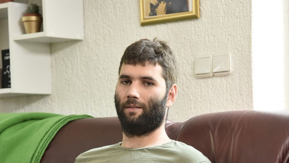 Luka Deranja (Foto: PR)
