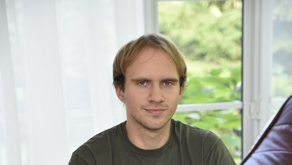 Luka Deranja (Foto: PR)