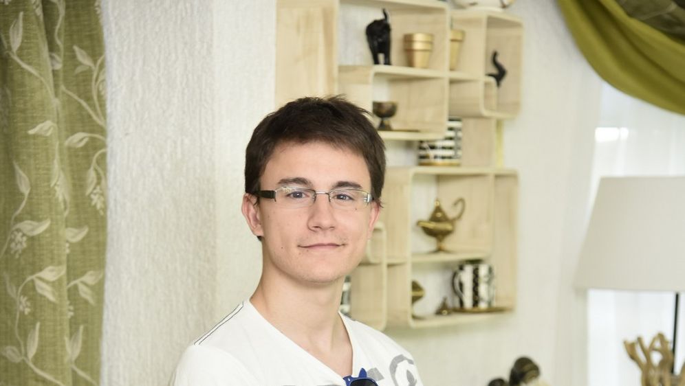 Luka Deranja (Foto: PR)
