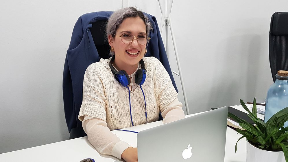 Sara Kranjčec Jukić i Lucija Mlačak (Foto: LELO) - 2