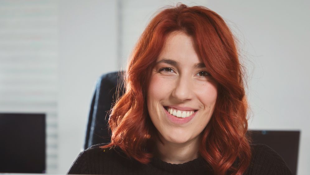Sara Kranjčec Jukić i Lucija Mlačak (Foto: LELO) - 2