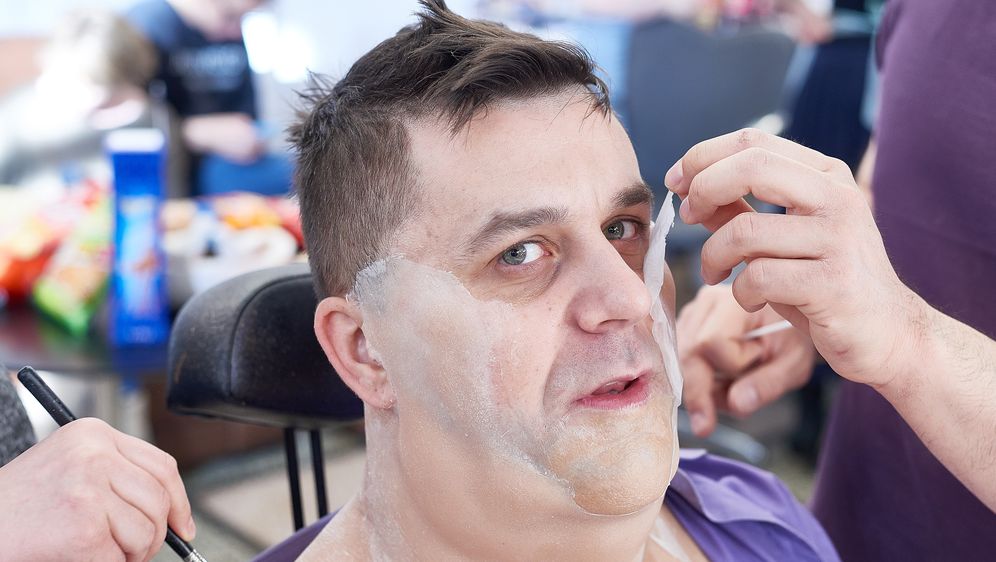 Tvoje lice zvuči poznato (Foto: Dnevnik.hr)