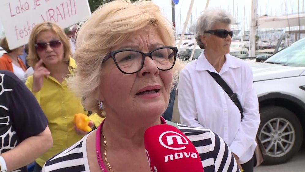Sjednica Vlade u Splitu (Foto: Ivo Cagalj/PIXSELL)