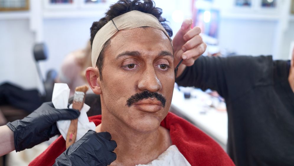 Matko Knešaurek (Foto: Dnevnik.hr)