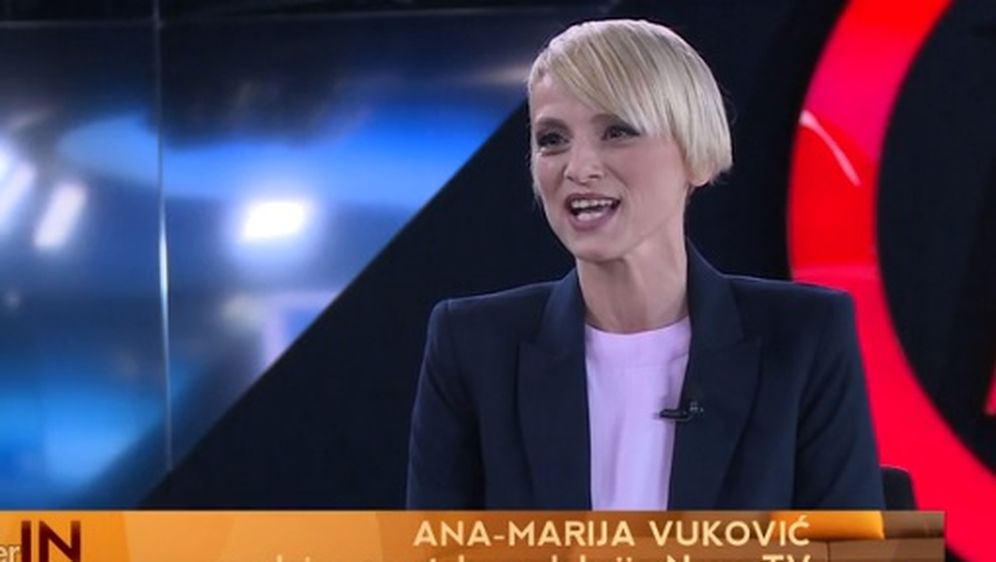 Sportska redakcija (Foto: Screenshot Dnevnik.hr)