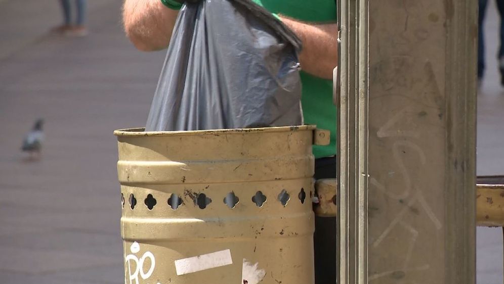 Rad za dobro (Foto: Dnenvik.hr) - 1 (Foto: ) 07.05.2018.