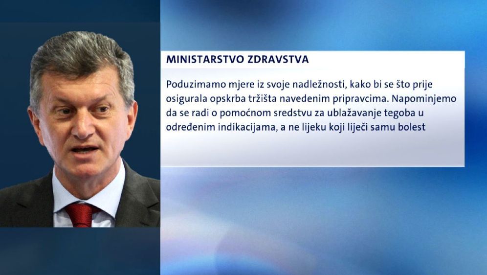 Kako do pripravka na bazi kanabisa? (Foto: Dnevnik.hr) - 1