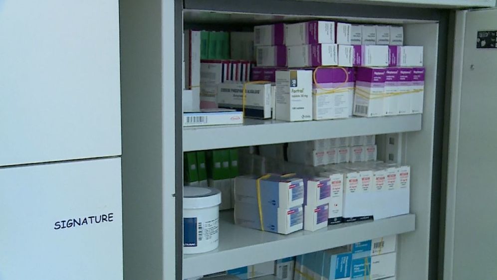 Kako do pripravka na bazi kanabisa? (Foto: Dnevnik.hr) - 1