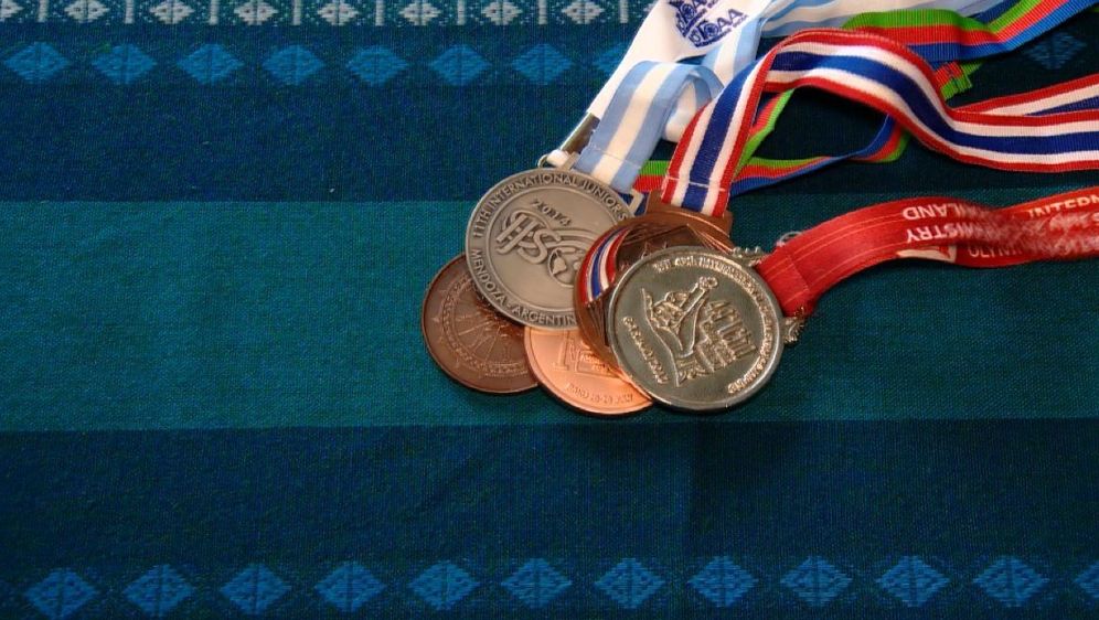 Kemičari uspješni na olimpijadi (Foto: Dnevnik.hr) - 2 (Foto: ) 07.05.2018.
