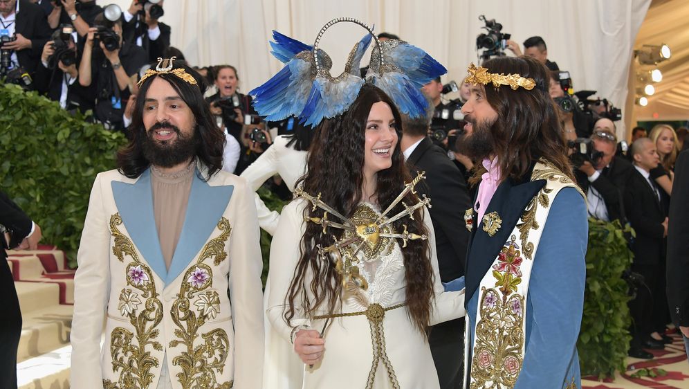 Jared Leto (Foto: Getty Images)