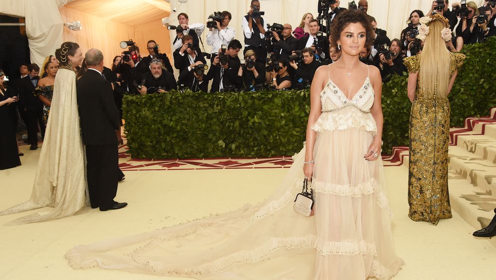 Selena Gomez (Foto: Getty Images)
