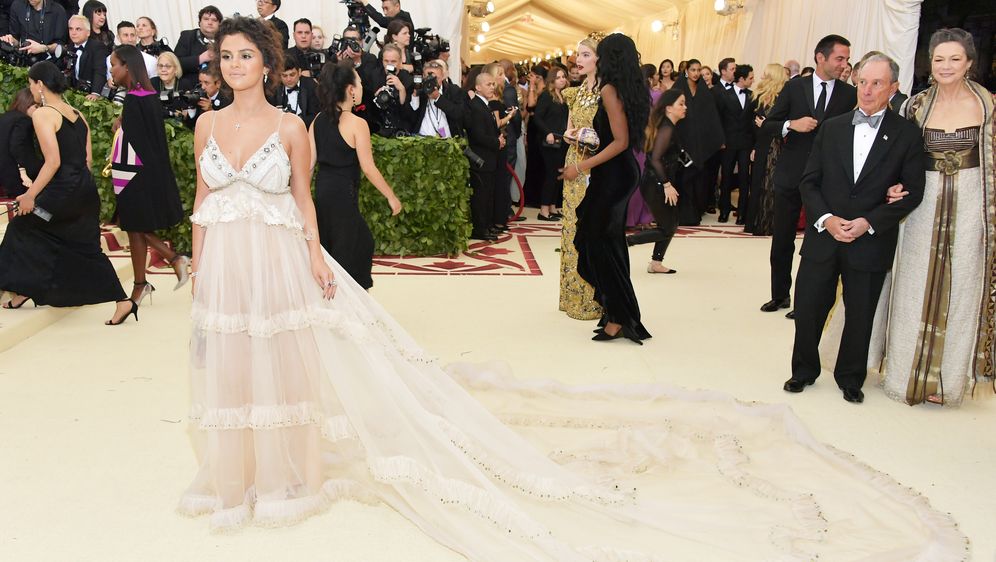 Selena Gomez (Foto: Getty Images)