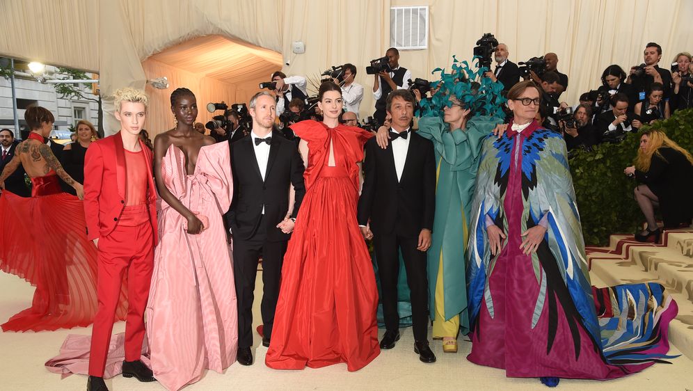Frances McDormand (Foto: Getty Images)