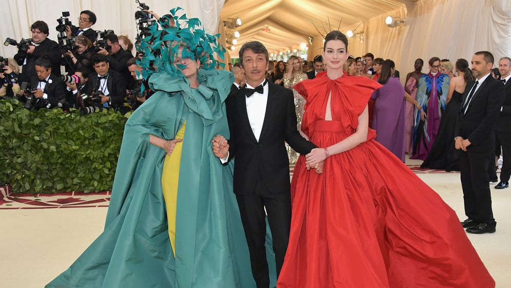 Frances McDormand (Foto: Getty Images)