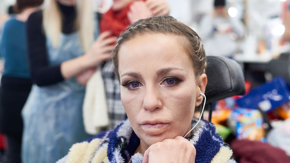 Tvoje lice zvuči poznato (Foto: Dnevnik.hr)