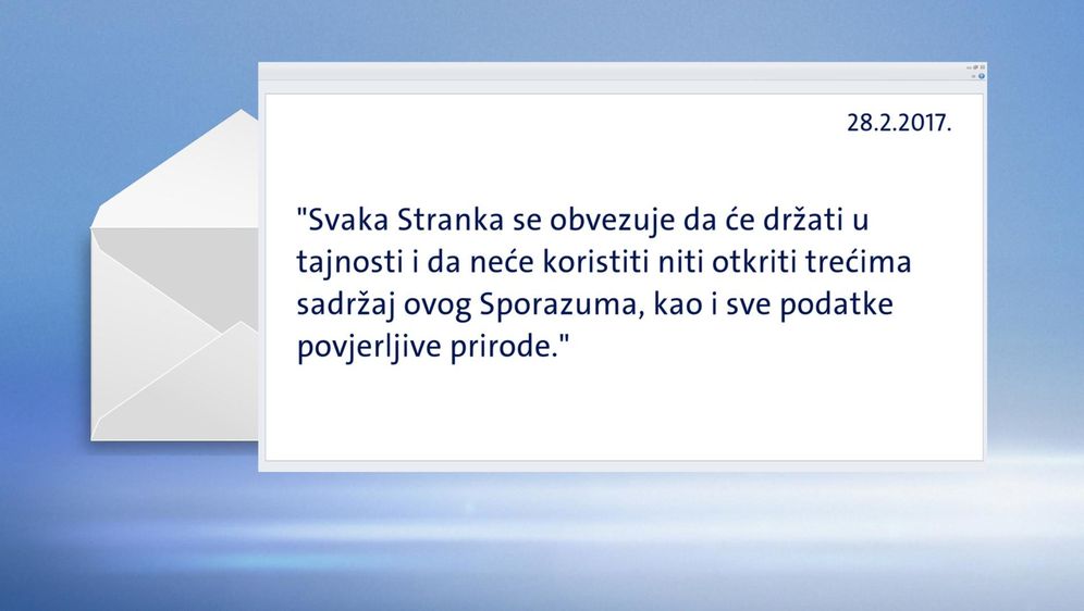 Mailovi prepiske potpredsjednice Vlade (Dnevnik.hr) - 6 (Foto: )