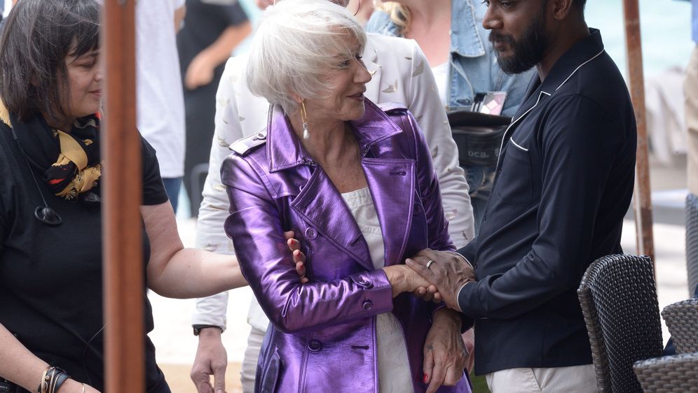 Helen Mirren (Foto: Profimedia)