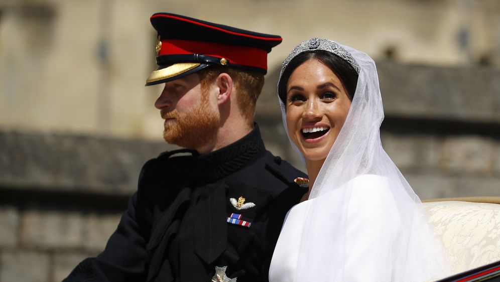Meghan Markle (Foto: Profimedia) (Foto: ) Meghan Markle (Foto: Profimedia)