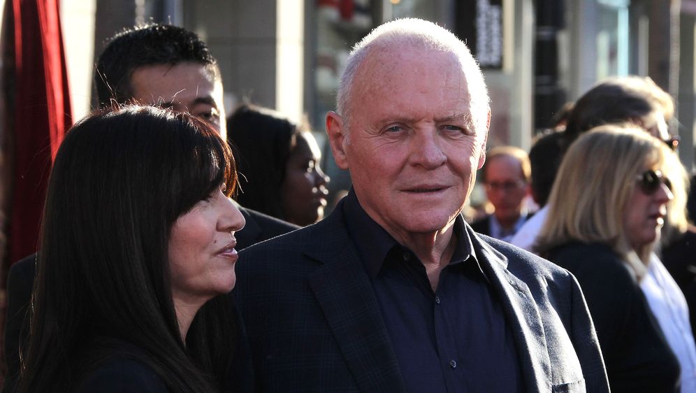 Anthony Hopkins (Foto: Getty Images) (Foto: ) Anthony Hopkins (Foto: Getty Images)