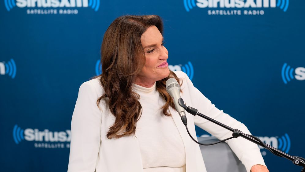 Caitlyn Jenner (Foto: Getty Images)