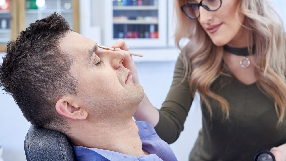 Tvoje lice zvuči poznato (Foto: Dnevnik.hr)
