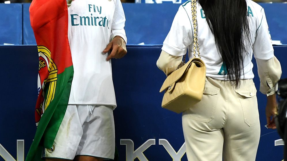 Cristiano Ronaldo (Foto: Getty) - 3