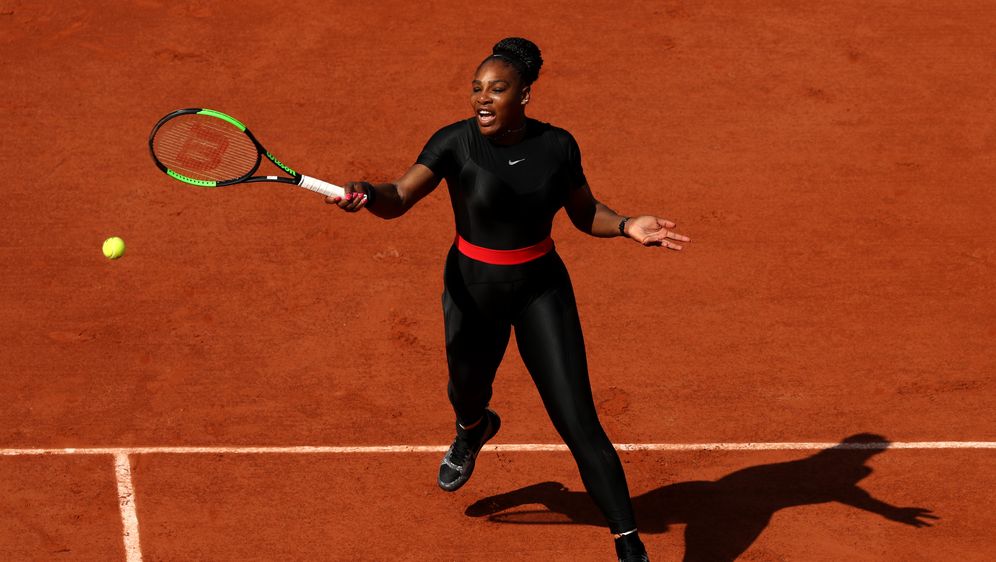 Serena Williams (Foto: Profimedia)