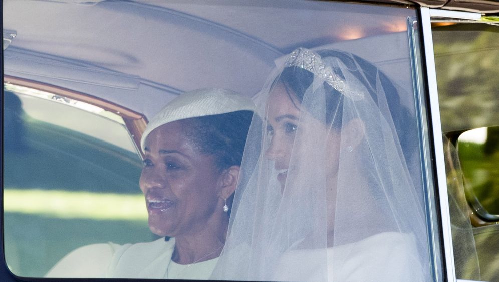Meghan Markle (Foto: Getty Images)